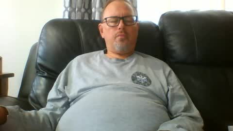 Snapshot of freddieknuck chatting on 07.06.26 Just Fred online show from 07.06.26