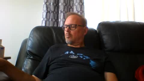 Snapshot of freddieknuck chatting on 07.09.26 Just Fred online show from 07.09.26