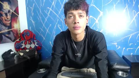 Freddkane online show from 02.06.25