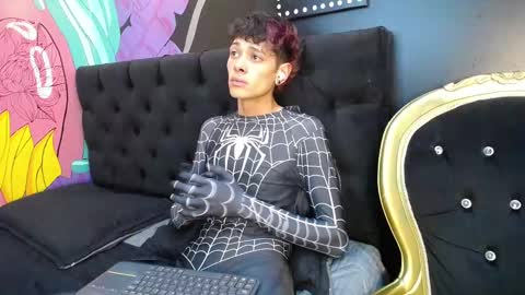 Freddkane online show from 02.09.25