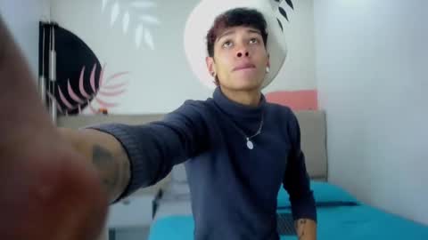 Freddkane online show from 02.11.25