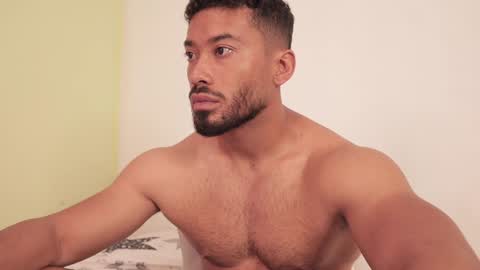 Snapshot of freddsexxx chatting on 12.10.24 FredSeXXX online show from 12.10.24