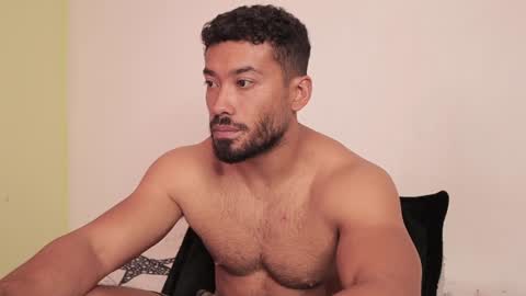 Snapshot of freddsexxx chatting on 12.19.24 FredSeXXX online show from 12.19.24