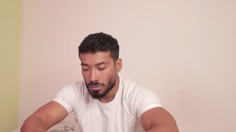 Snapshot of freddsexxx chatting on 12.27.24 FredSeXXX online show from 12.27.24