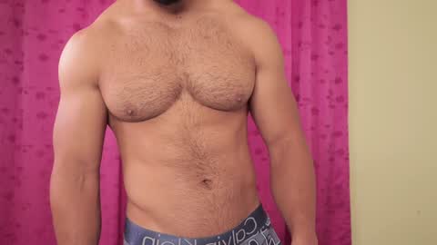 Snapshot of freddsexxx chatting on 12.27.24 FredSeXXX online show from 12.27.24