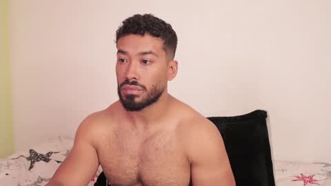 Snapshot of freddsexxx chatting on 01.04.25 FredSeXXX online show from 01.04.25