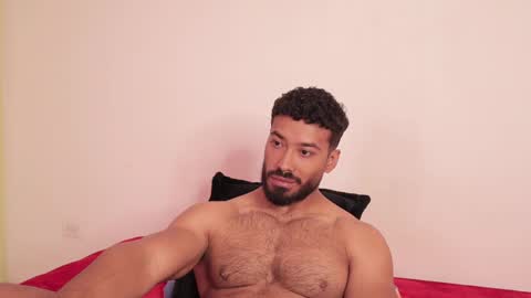 Snapshot of freddsexxx chatting on 01.11.25 FredSeXXX online show from 01.11.25