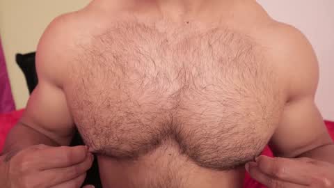 Snapshot of freddsexxx chatting on 02.06.25 FredSeXXX online show from 02.06.25