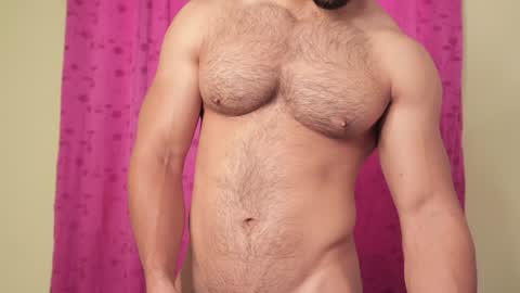 Snapshot of freddsexxx chatting on 02.08.25 FredSeXXX online show from 02.08.25