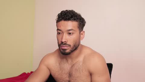 Snapshot of freddsexxx chatting on 02.11.25 FredSeXXX online show from 02.11.25