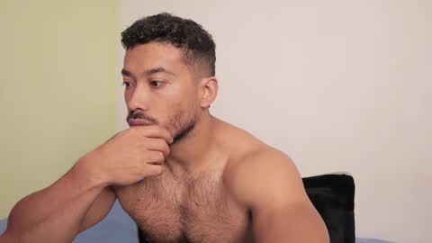 Snapshot of freddsexxx chatting on 02.21.25 FredSeXXX online show from 02.21.25