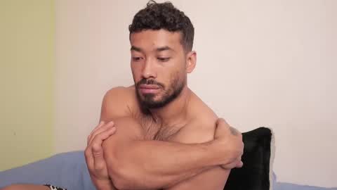 Snapshot of freddsexxx chatting on 02.28.25 FredSeXXX online show from 02.28.25