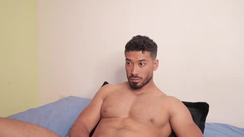 Snapshot of freddsexxx chatting on 03.07.25 FredSeXXX online show from 03.07.25