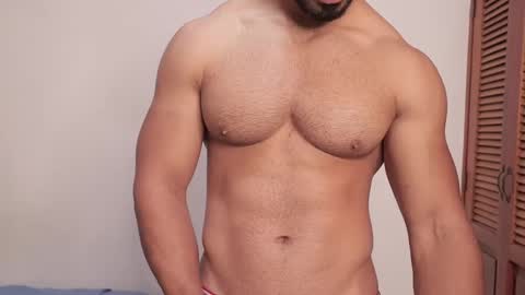 Snapshot of freddsexxx chatting on 03.07.25 FredSeXXX online show from 03.07.25