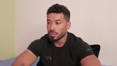 Snapshot of freddsexxx chatting on 03.10.25 FredSeXXX online show from 03.10.25