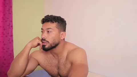 Snapshot of freddsexxx chatting on 09.12.25 FredSeXXX online show from 09.12.25