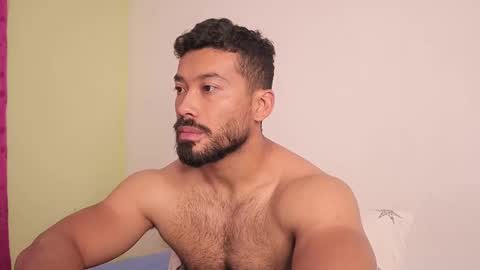 Snapshot of freddsexxx chatting on 09.16.25 FredSeXXX online show from 09.16.25