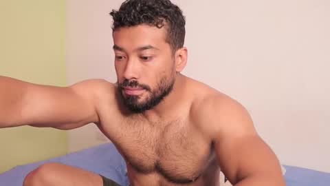 Snapshot of freddsexxx chatting on 09.23.25 FredSeXXX online show from 09.23.25