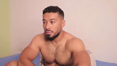 Snapshot of freddsexxx chatting on 09.30.25 FredSeXXX online show from 09.30.25