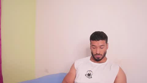 Snapshot of freddsexxx chatting on 10.14.25 FredSeXXX online show from 10.14.25