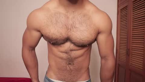 FredSeXXX online show from 03.12.26