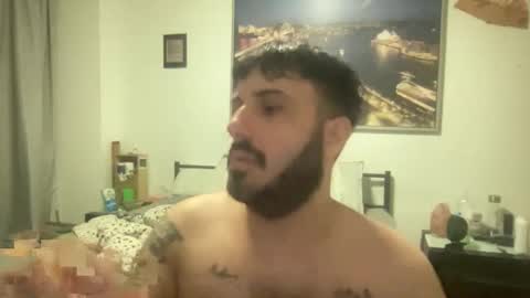 freddy3399 online show from 05.01.26