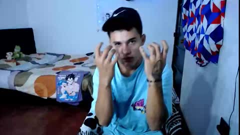 freddy romans online show from 02.20.26