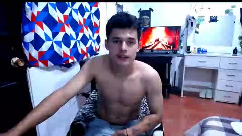 freddy romans online show from 03.10.26