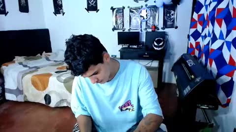 freddy romans online show from 03.16.26