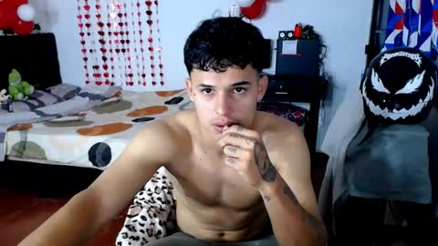 freddy romans online show from 04.15.26