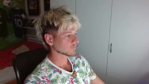 Frederick Perin online show from 11.13.25