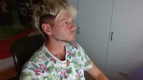 Frederick Perin online show from 11.14.25