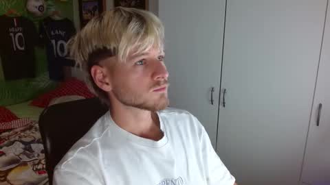 Frederick Perin online show from 12.01.25