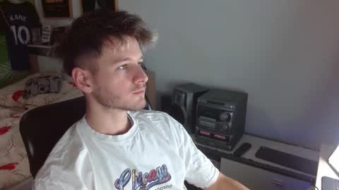 Frederick Perin online show from 02.21.26