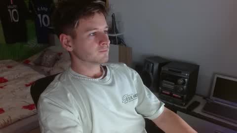 Frederick Perin online show from 02.26.26