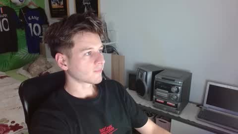 Frederick Perin online show from 03.12.26