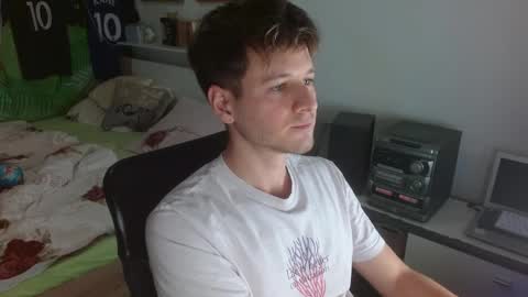 Frederick Perin online show from 04.08.26