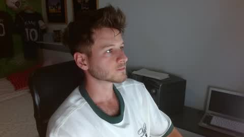 Frederick Perin online show from 05.22.26