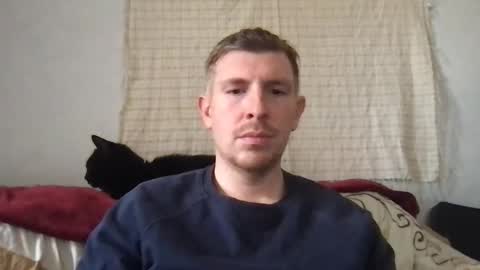 Snapshot of freddyfootball chatting on 04.18.26 Freddy Foot Balls online show from 04.18.26