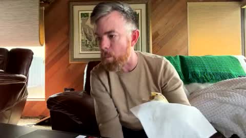 Freddy online show from 03.31.26