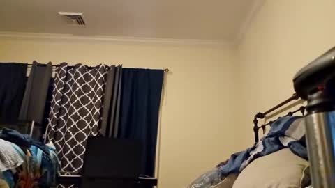 freddytiffany77 online show from 02.22.26