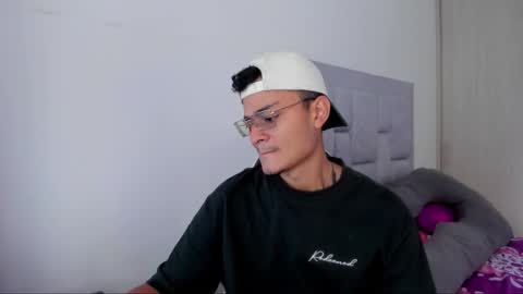 Frederic Sloan online show from 02.24.26