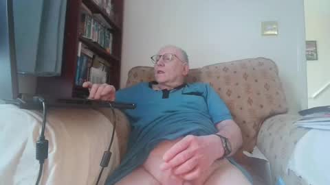 Snapshot of fredlittledick4 chatting on 05.25.26 Keith online show from 05.25.26