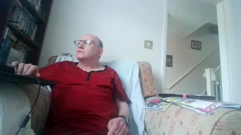 Snapshot of fredlittledick4 chatting on 06.28.26 Keith online show from 06.28.26