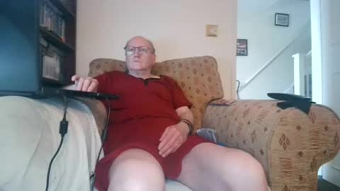 Snapshot of fredlittledick4 chatting on 07.05.26 Keith online show from 07.05.26