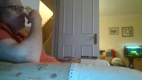 Snapshot of fredlittledick4 chatting on 07.08.26 Keith online show from 07.08.26