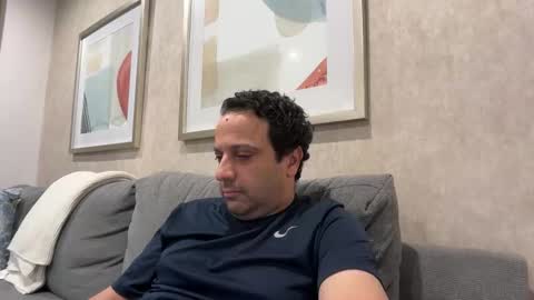 fredmarson online show from 10.05.25