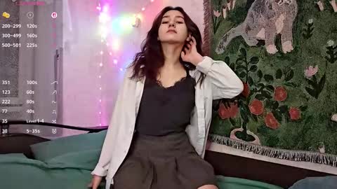 Mia online show from 03.06.26