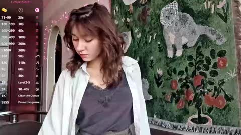 Mia online show from 03.20.26