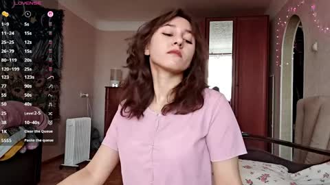 Mia online show from 03.28.26